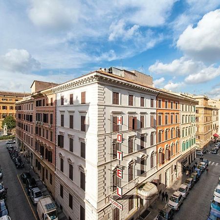 Bluenine Rome Apartment Exterior foto