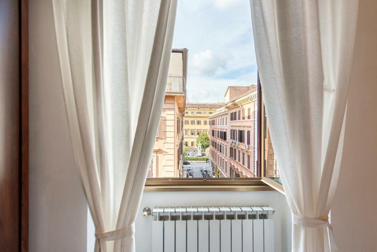 Bluenine Rome Apartment Exterior foto